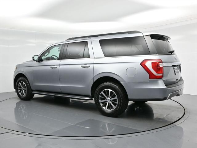 used 2020 Ford Expedition car, priced at $33,000