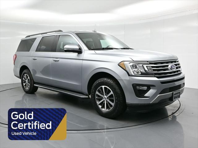 used 2020 Ford Expedition car, priced at $33,000