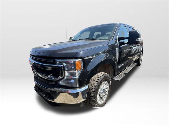 used 2022 Ford F-250 car, priced at $47,500