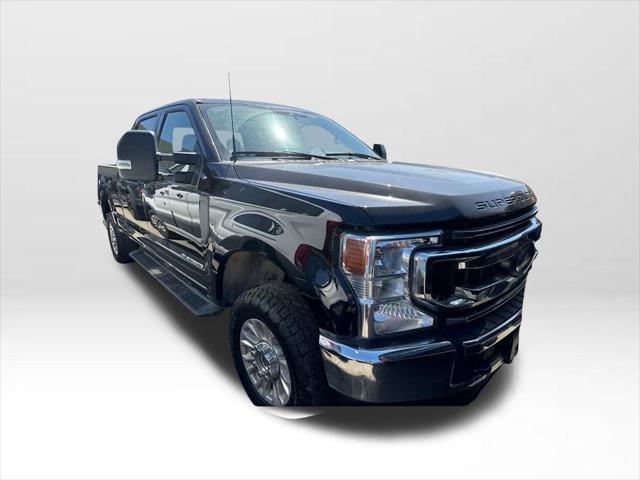 used 2022 Ford F-250 car, priced at $47,500