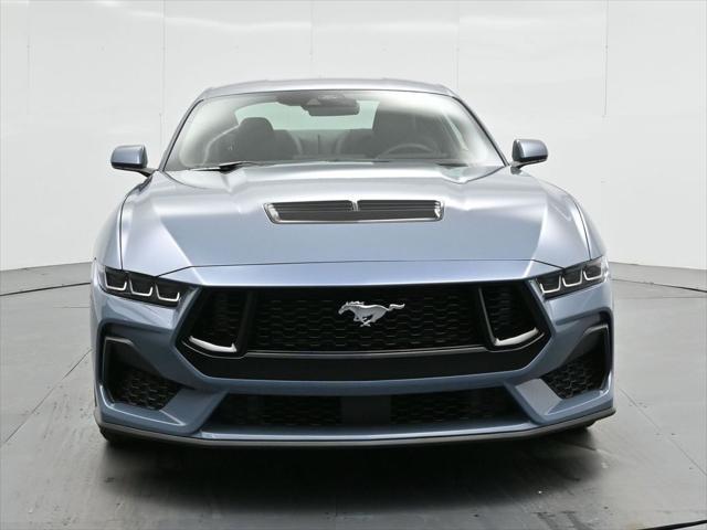 new 2024 Ford Mustang car, priced at $49,570