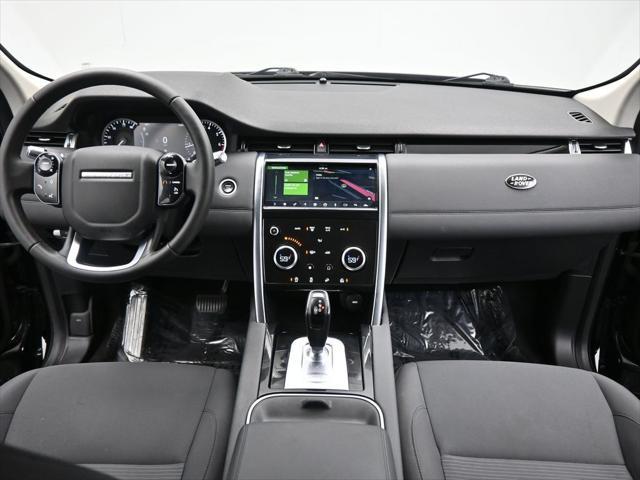 used 2020 Land Rover Discovery Sport car, priced at $19,500