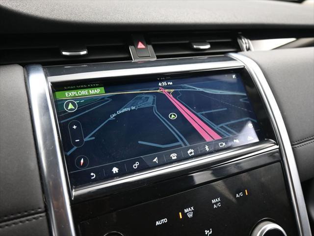 used 2020 Land Rover Discovery Sport car, priced at $19,500