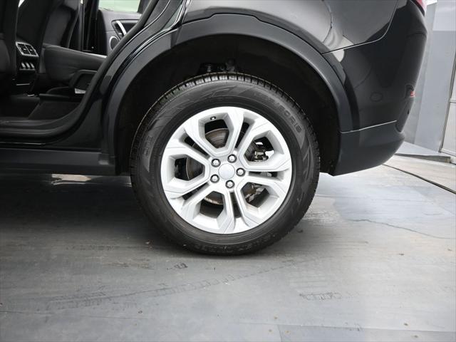 used 2020 Land Rover Discovery Sport car, priced at $19,500