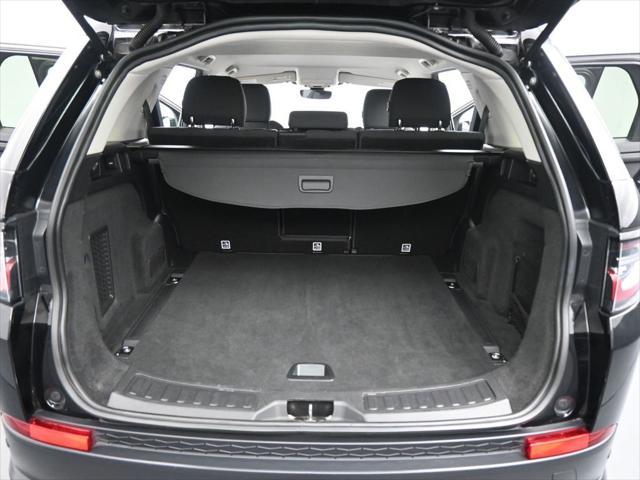 used 2020 Land Rover Discovery Sport car, priced at $19,500