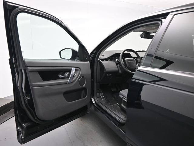 used 2020 Land Rover Discovery Sport car, priced at $19,500