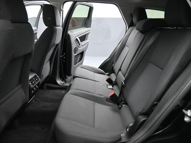 used 2020 Land Rover Discovery Sport car, priced at $19,500