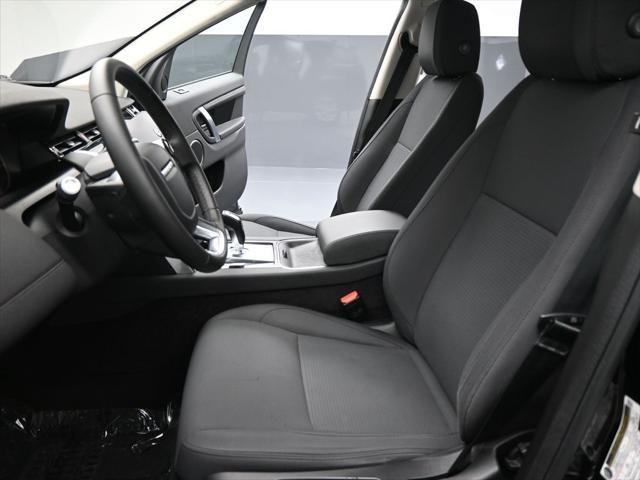 used 2020 Land Rover Discovery Sport car, priced at $19,500