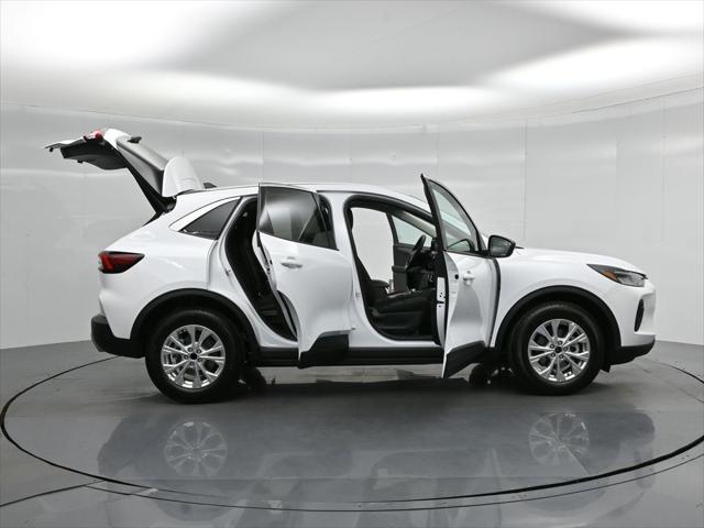 new 2024 Ford Escape car, priced at $31,125