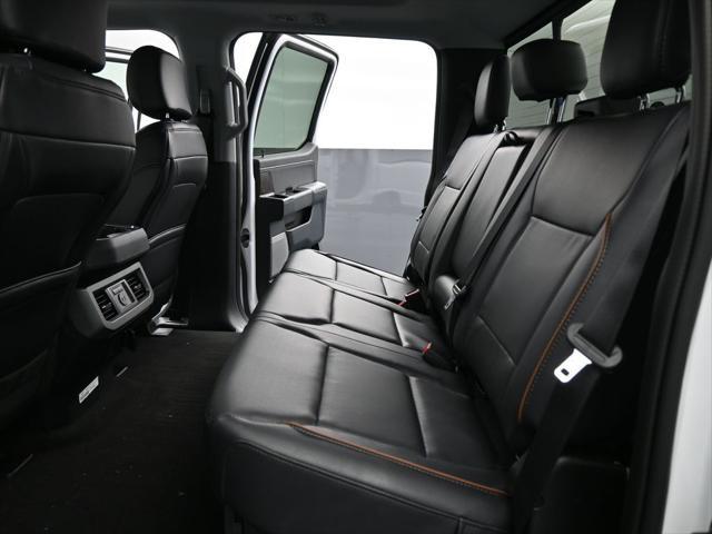 new 2025 Ford F-350 car, priced at $86,745