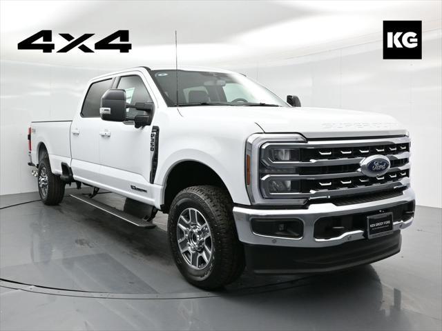 new 2025 Ford F-350 car, priced at $86,745