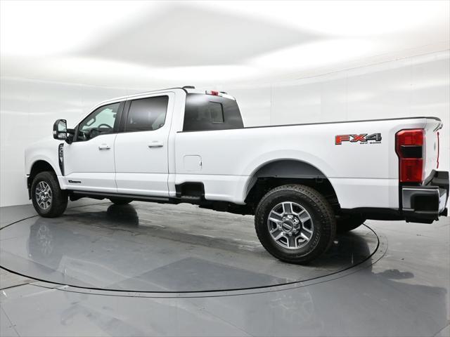 new 2025 Ford F-350 car, priced at $86,745