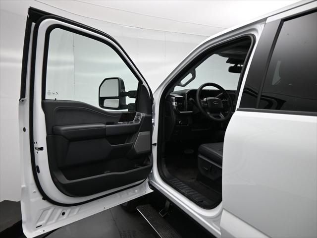 new 2025 Ford F-350 car, priced at $86,745