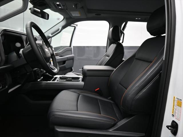new 2025 Ford F-350 car, priced at $86,745