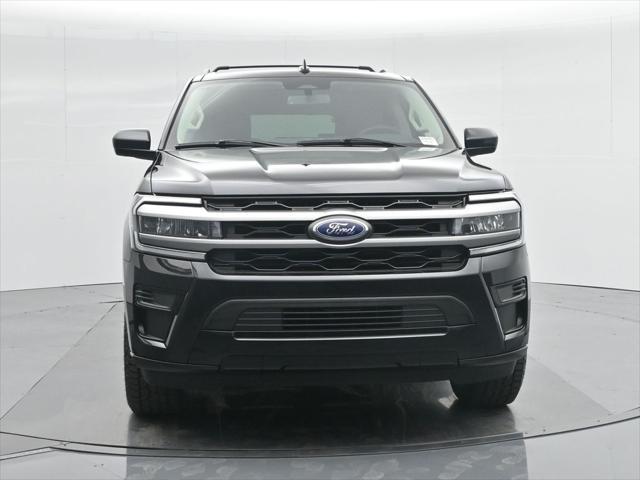 new 2024 Ford Expedition car, priced at $75,410