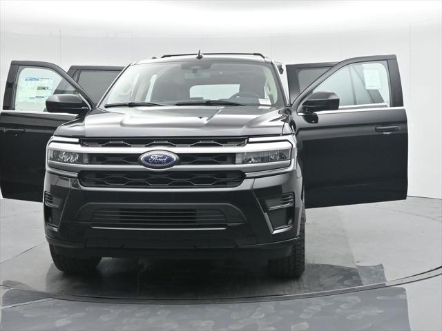 new 2024 Ford Expedition Max car, priced at $61,977