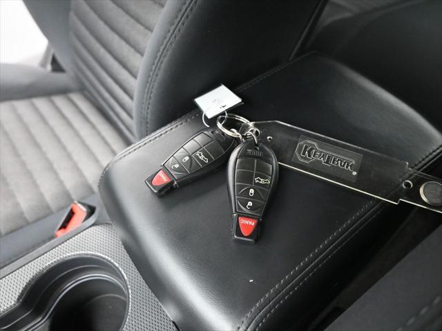 used 2014 Dodge Challenger car, priced at $20,000