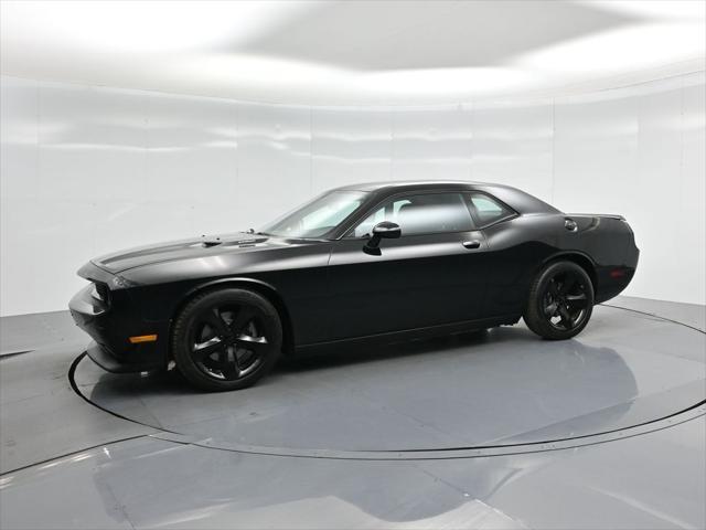 used 2014 Dodge Challenger car, priced at $20,000