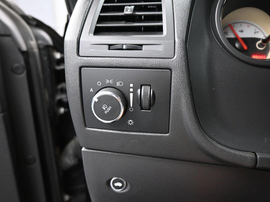 used 2014 Dodge Challenger car, priced at $16,000