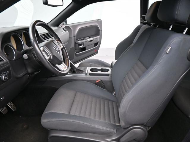 used 2014 Dodge Challenger car, priced at $20,000