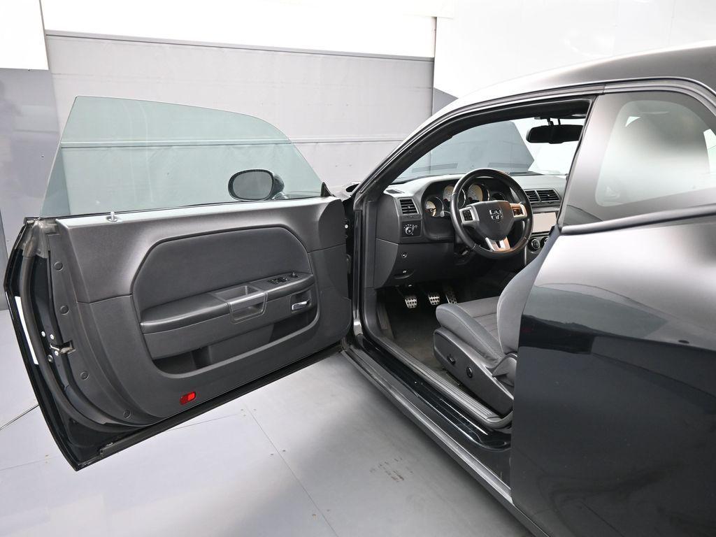used 2014 Dodge Challenger car, priced at $16,000