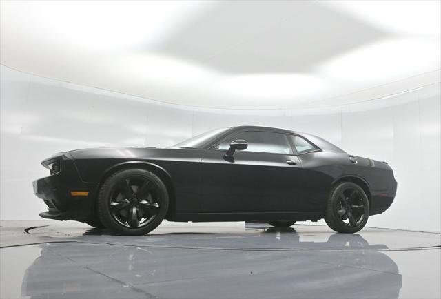 used 2014 Dodge Challenger car, priced at $20,000