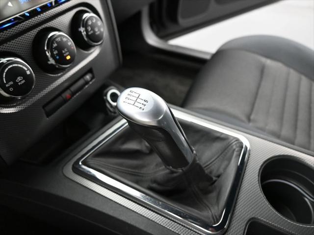 used 2014 Dodge Challenger car, priced at $20,000