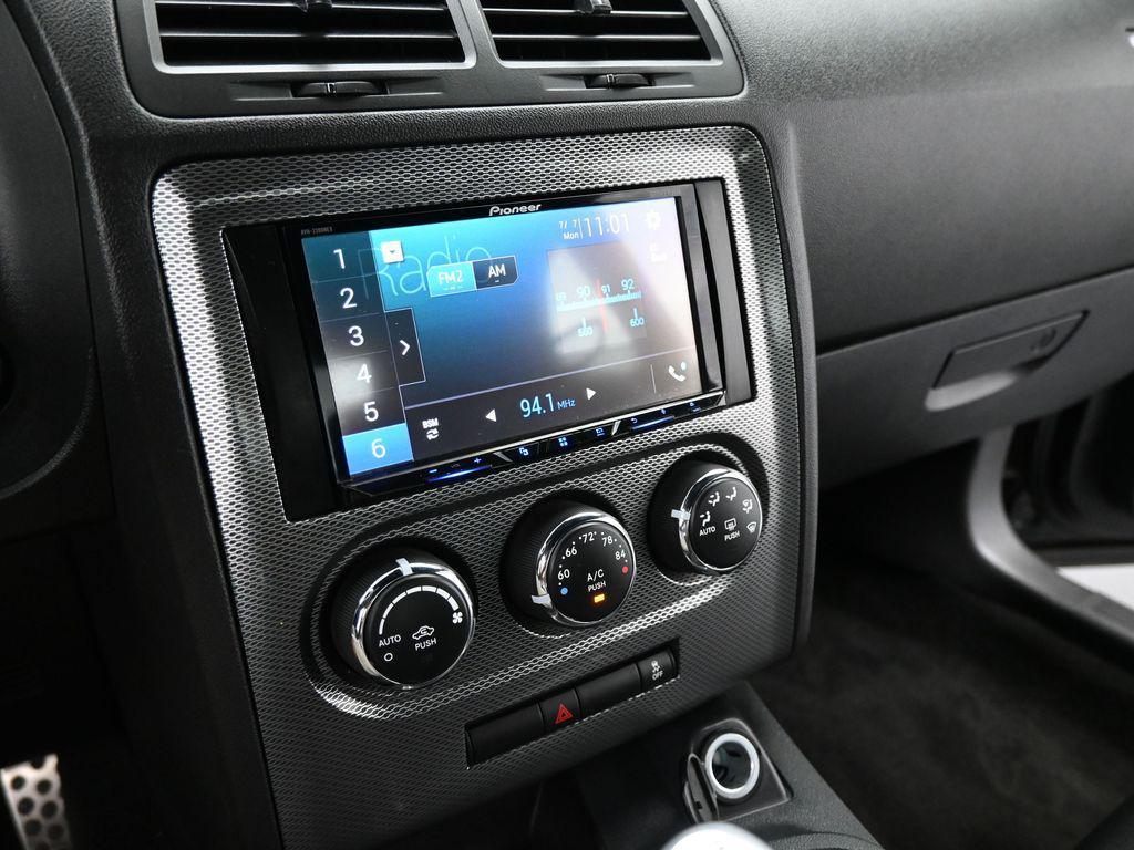 used 2014 Dodge Challenger car, priced at $16,000