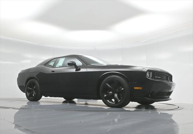 used 2014 Dodge Challenger car, priced at $20,000