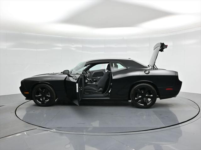 used 2014 Dodge Challenger car, priced at $20,000