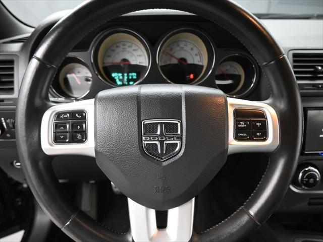 used 2014 Dodge Challenger car, priced at $20,000