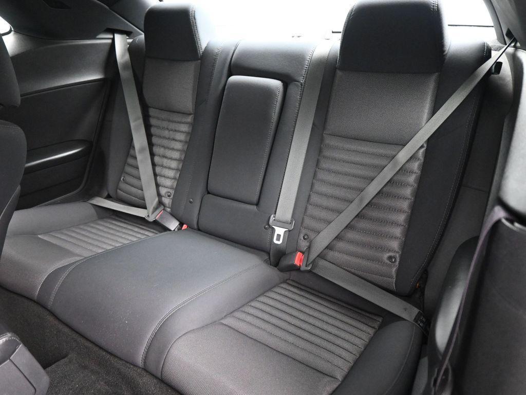 used 2014 Dodge Challenger car, priced at $16,000