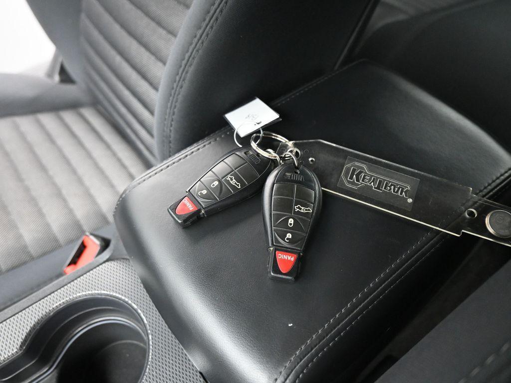 used 2014 Dodge Challenger car, priced at $16,000