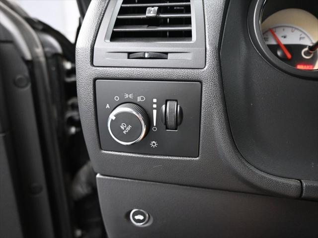 used 2014 Dodge Challenger car, priced at $20,000