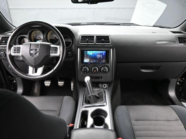 used 2014 Dodge Challenger car, priced at $20,000