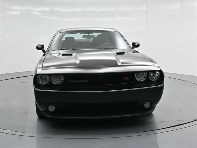 used 2014 Dodge Challenger car, priced at $20,000