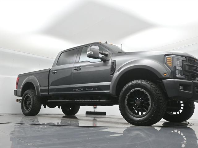 used 2019 Ford F-250 car, priced at $59,500