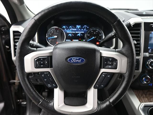 used 2019 Ford F-250 car, priced at $59,500