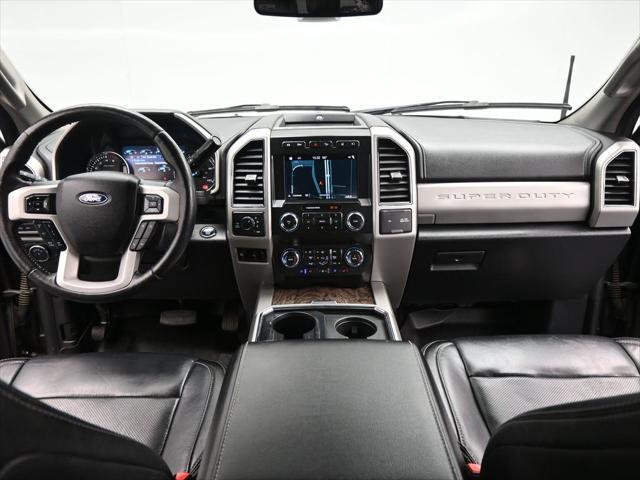 used 2019 Ford F-250 car, priced at $59,500