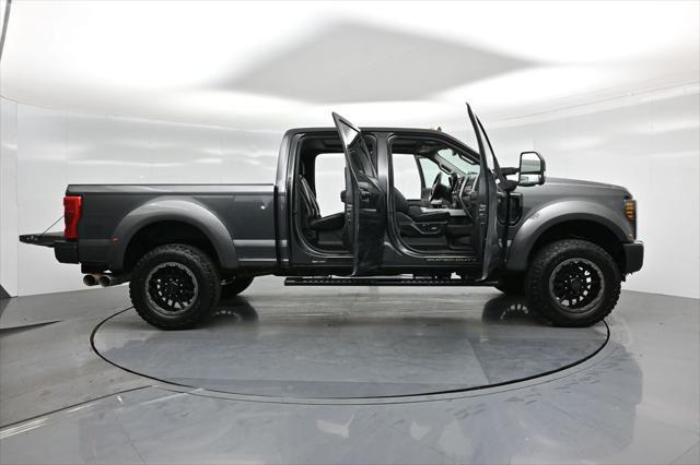 used 2019 Ford F-250 car, priced at $59,500