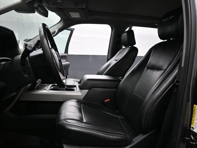 used 2019 Ford F-250 car, priced at $59,500