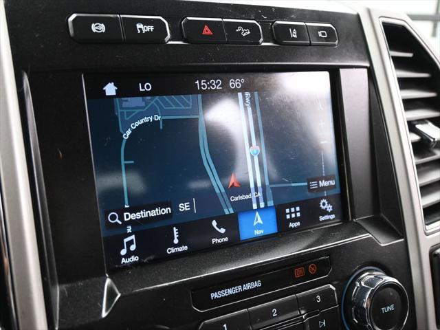 used 2019 Ford F-250 car, priced at $59,500