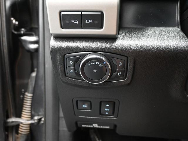 used 2019 Ford F-250 car, priced at $59,500