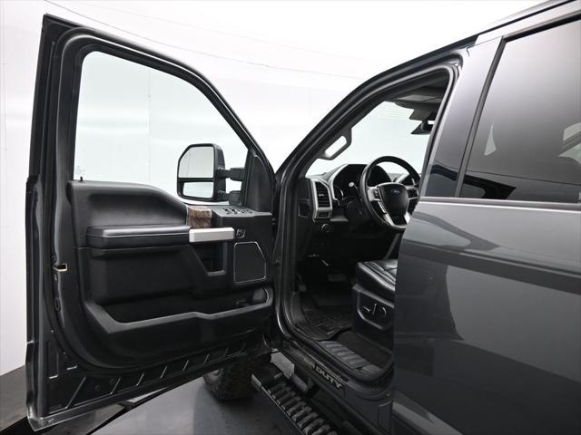used 2019 Ford F-250 car, priced at $59,500