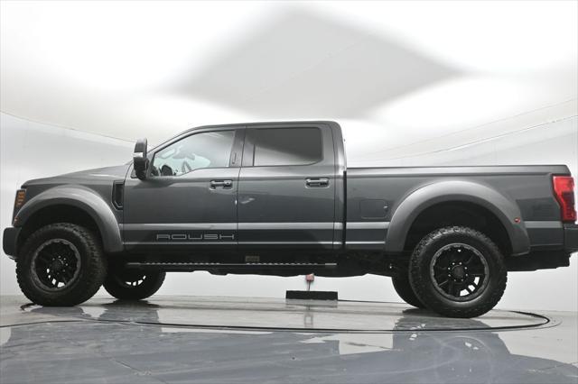used 2019 Ford F-250 car, priced at $59,500