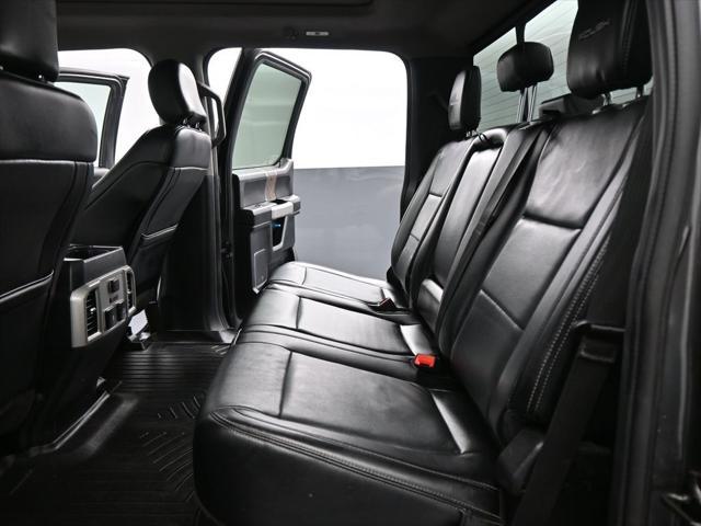used 2019 Ford F-250 car, priced at $59,500
