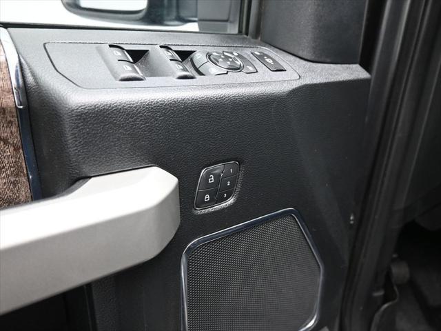 used 2019 Ford F-250 car, priced at $59,500