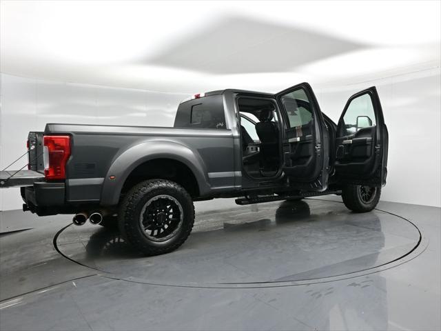 used 2019 Ford F-250 car, priced at $59,500