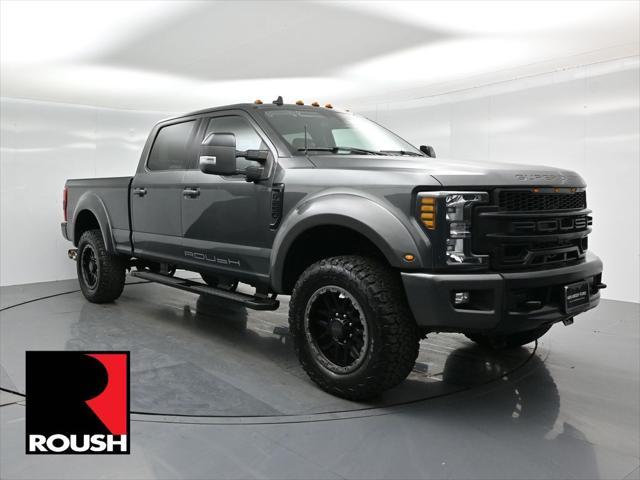 used 2019 Ford F-250 car, priced at $59,500
