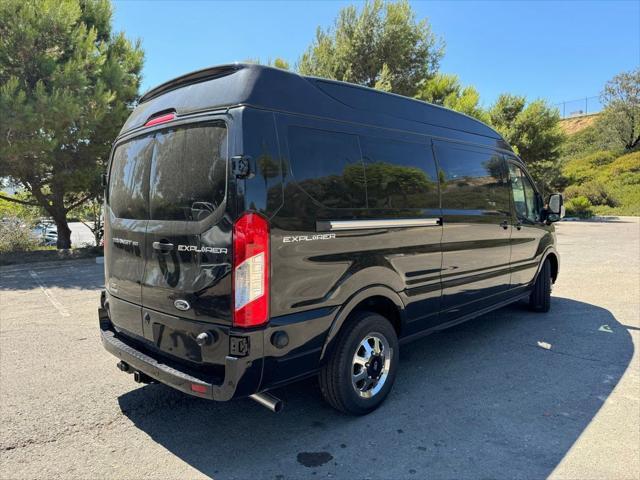 new 2024 Ford Transit-150 car, priced at $104,236